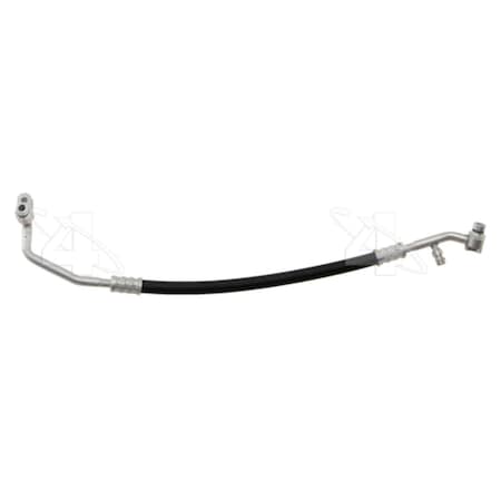 Four Seasons DISCHARGE LINE HOSE ASSEMBLY 66221